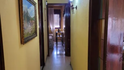 Apartment on Carrer de l'Agricultura photo 12