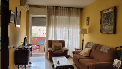 Apartment on Carrer de l'Agricultura photo 2