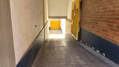 Apartment on Carrer de l'Agricultura photo 17