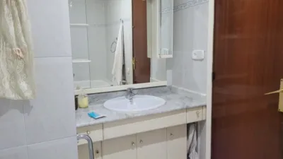 Apartment on Carrer de l'Agricultura photo 11