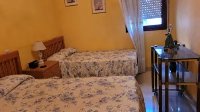 Apartment on Carrer de l'Agricultura photo 3