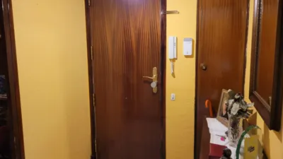 Apartment on Carrer de l'Agricultura photo 14