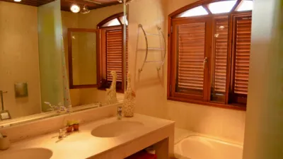 Chalet unifamiliar en venta en Calle de Fray Andrés de Abreu, La Orotava de 700.000 €
