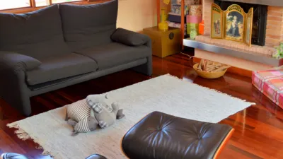 Chalet unifamiliar en venta en Calle de Fray Andrés de Abreu, La Orotava de 700.000 €