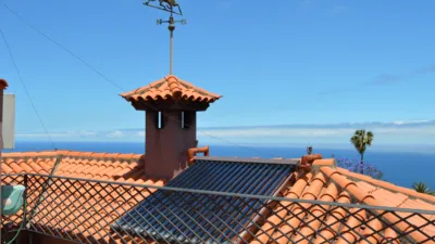 Chalet unifamiliar en venta en Calle de Fray Andrés de Abreu, La Orotava de 700.000 €