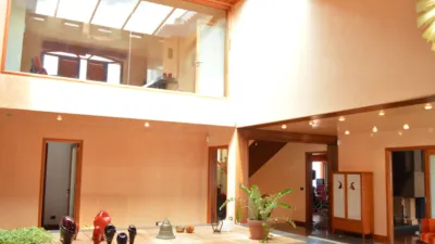 Chalet unifamiliar en venta en Calle de Fray Andrés de Abreu, La Orotava de 700.000 €