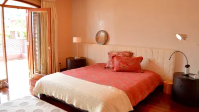 Chalet unifamiliar en venta en Calle de Fray Andrés de Abreu, La Orotava de 700.000 €