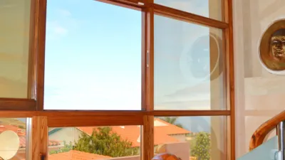 Chalet unifamiliar en venta en Calle de Fray Andrés de Abreu, La Orotava de 700.000 €