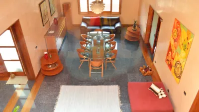 Chalet unifamiliar en venta en Calle de Fray Andrés de Abreu, La Orotava de 700.000 €