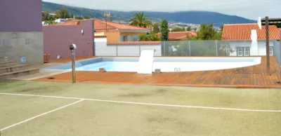 Chalet unifamiliar en venta en Calle de Fray Andrés de Abreu, La Orotava de 700.000 €