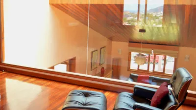 Chalet unifamiliar en venta en Calle de Fray Andrés de Abreu, La Orotava de 700.000 €
