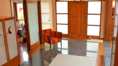 Chalet unifamiliar en venta en Calle de Fray Andrés de Abreu, La Orotava de 700.000 €