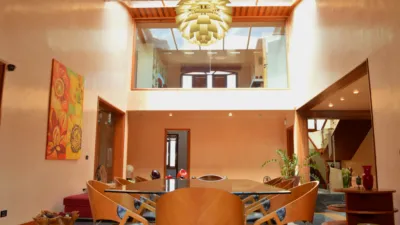 Chalet unifamiliar en venta en Calle de Fray Andrés de Abreu, La Orotava de 700.000 €