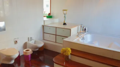Chalet unifamiliar en venta en Calle de Fray Andrés de Abreu, La Orotava de 700.000 €