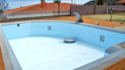 Chalet unifamiliar en venta en Calle de Fray Andrés de Abreu, La Orotava de 700.000 €