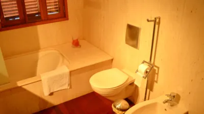 Chalet unifamiliar en venta en Calle de Fray Andrés de Abreu, La Orotava de 700.000 €