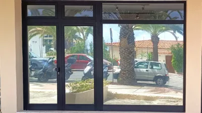 Estudio en venta en Carretera del Botánico, 8, San Antonio-Las Arenas (Puerto de la Cruz) de 158.000 €