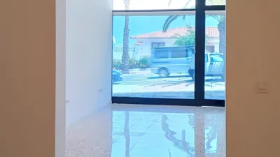 Estudio en venta en Carretera del Botánico, 8, San Antonio-Las Arenas (Puerto de la Cruz) de 158.000 €