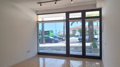 Estudio en venta en Carretera del Botánico, 8, San Antonio-Las Arenas (Puerto de la Cruz) de 158.000 €