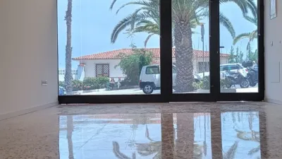 Estudio en venta en Carretera del Botánico, 8, San Antonio-Las Arenas (Puerto de la Cruz) de 158.000 €