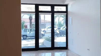 Estudio en venta en Carretera del Botánico, 8, San Antonio-Las Arenas (Puerto de la Cruz) de 158.000 €