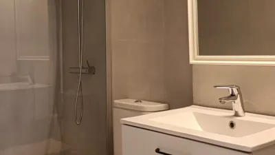 Estudio en venta en Carretera del Botánico, 8, San Antonio-Las Arenas (Puerto de la Cruz) de 158.000 €