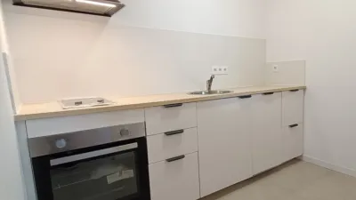 Estudio en venta en Carretera del Botánico, 8, San Antonio-Las Arenas (Puerto de la Cruz) de 158.000 €