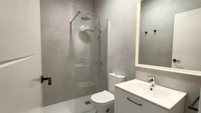 Estudio en venta en Carretera del Botánico, 8, San Antonio-Las Arenas (Puerto de la Cruz) de 158.000 €