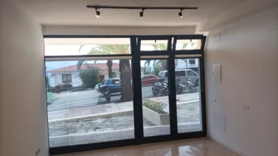Estudio en venta en Carretera del Botánico, 8, San Antonio-Las Arenas (Puerto de la Cruz) de 158.000 €