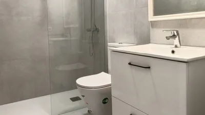 Estudio en venta en Carretera del Botánico, 8, San Antonio-Las Arenas (Puerto de la Cruz) de 158.000 €