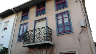 Casa pareada en venta en Calle Peñacastillo, Peñacastillo-Nueva Montaña (Santander) de 210.000 €