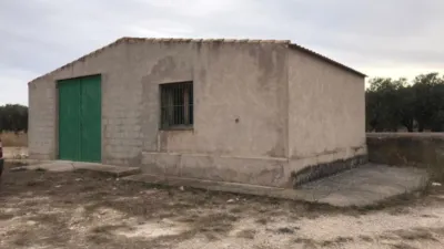 Casa – Salinas, Cecilia Bartolomé (Mujeres Libres), l'Alt Vinalopó / El Alto Vinalopó - Vista 3