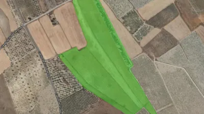 Casa – Salinas, Cecilia Bartolomé (Mujeres Libres), l'Alt Vinalopó / El Alto Vinalopó - Vista 2