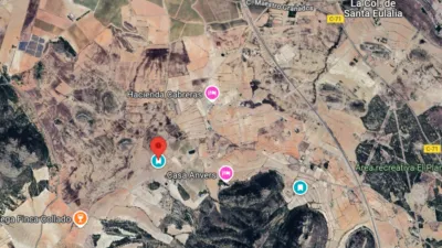Terreno en venta en Polígono 39 - Vista 2
