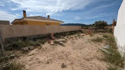Terreno en venta en Calle Comparsa de Piratas, 44 - Vista 2