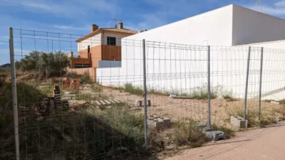 Terreno en venta en Calle Comparsa de Piratas, 44 - Vista 3
