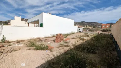 Terreno en venta en Calle Comparsa de Piratas, 44 - Vista 4