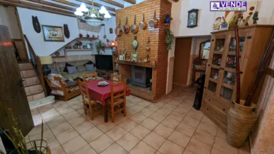 Casa – Sax, l'Alt Vinalopó / El Alto Vinalopó - Vista 2