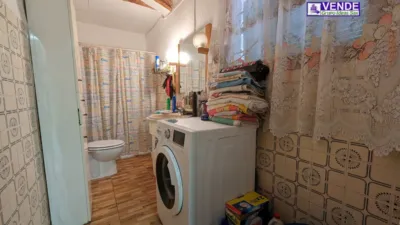 Casa – Sax, l'Alt Vinalopó / El Alto Vinalopó - Més