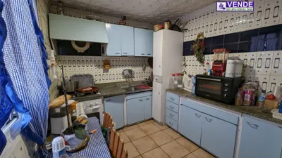 Casa – Sax, l'Alt Vinalopó / El Alto Vinalopó - Vista 3