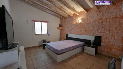 Casa – Sax, l'Alt Vinalopó / El Alto Vinalopó - Vista 4