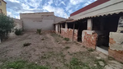 Terreno en venta en Carrer del Maestro Guerrero - Vista 2
