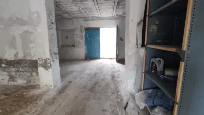 Terreno en venta en Carrer del Maestro Guerrero - Vista 3