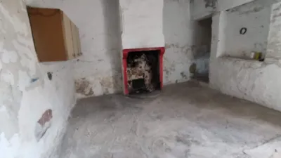 Terreno en venta en Carrer del Maestro Guerrero - Vista 4