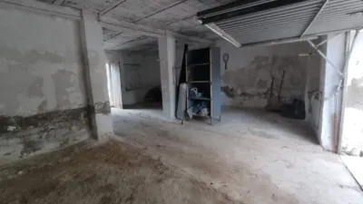 Terreno en venta en Carrer del Maestro Guerrero - Vista 5
