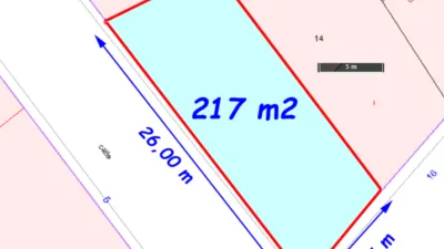 Terreno en venta en Carrer del Maestro Guerrero - Más
