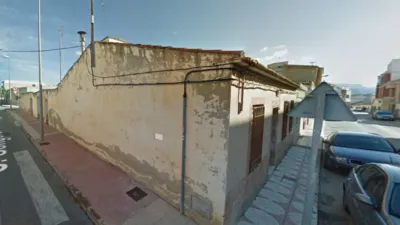 Casa adosada en venta en Carrer del Maestro Granados - Vista 4