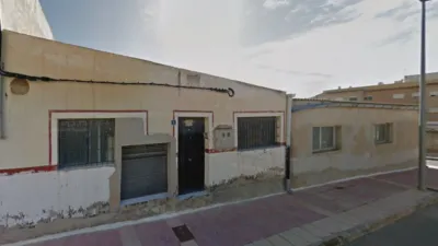 Casa adosada en venta en Carrer del Maestro Granados - Vista 5