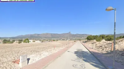 Terreno en venta en Calle Sau R2 Suelo - Vista 3