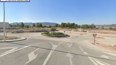 Terreno en venta en Calle Sau R2 Suelo - Vista 4